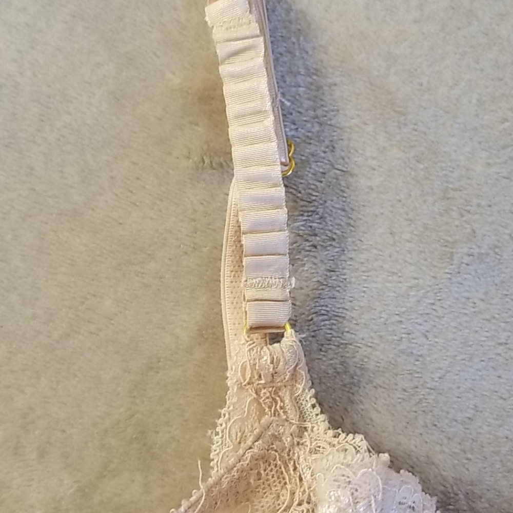 Sam Edelman Bra in Rose Dust - Picture 5 of 12